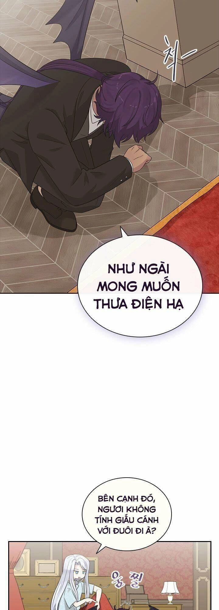 Cuốn Sách Của Lagier Chapter 11 - 61