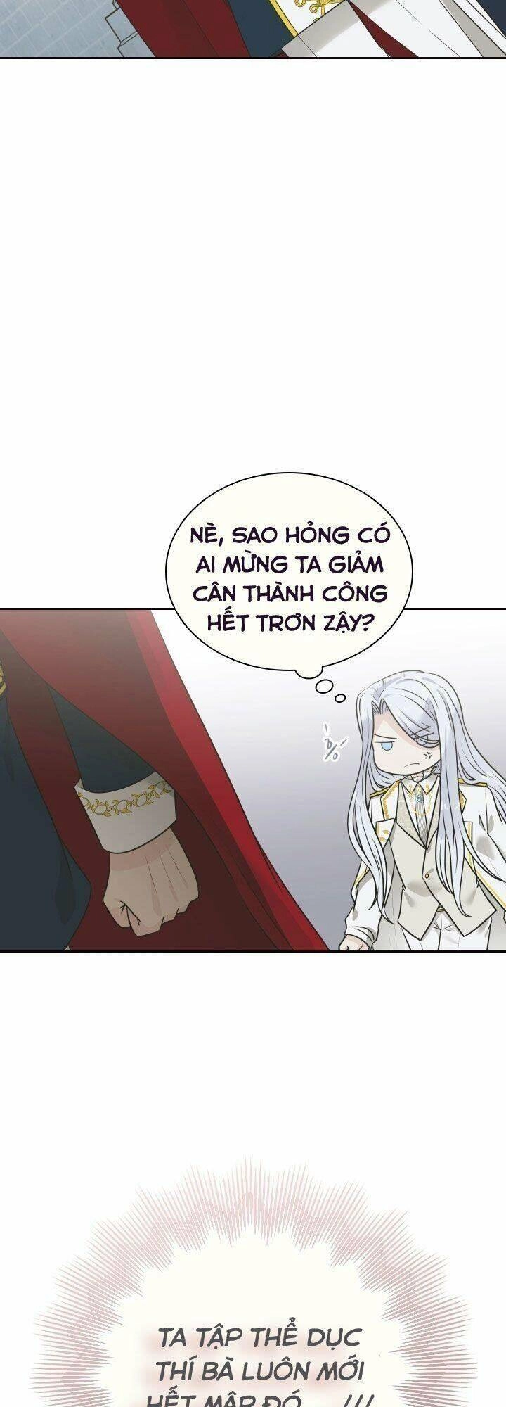 Cuốn Sách Của Lagier Chapter 11 - 68