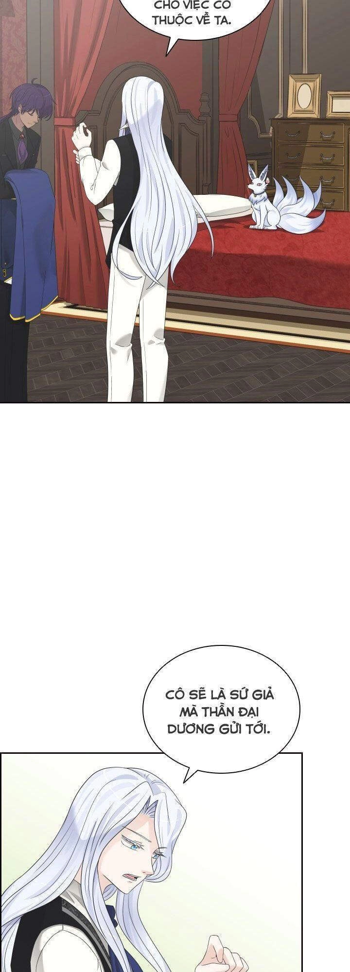 Cuốn Sách Của Lagier Chapter 12 - 11