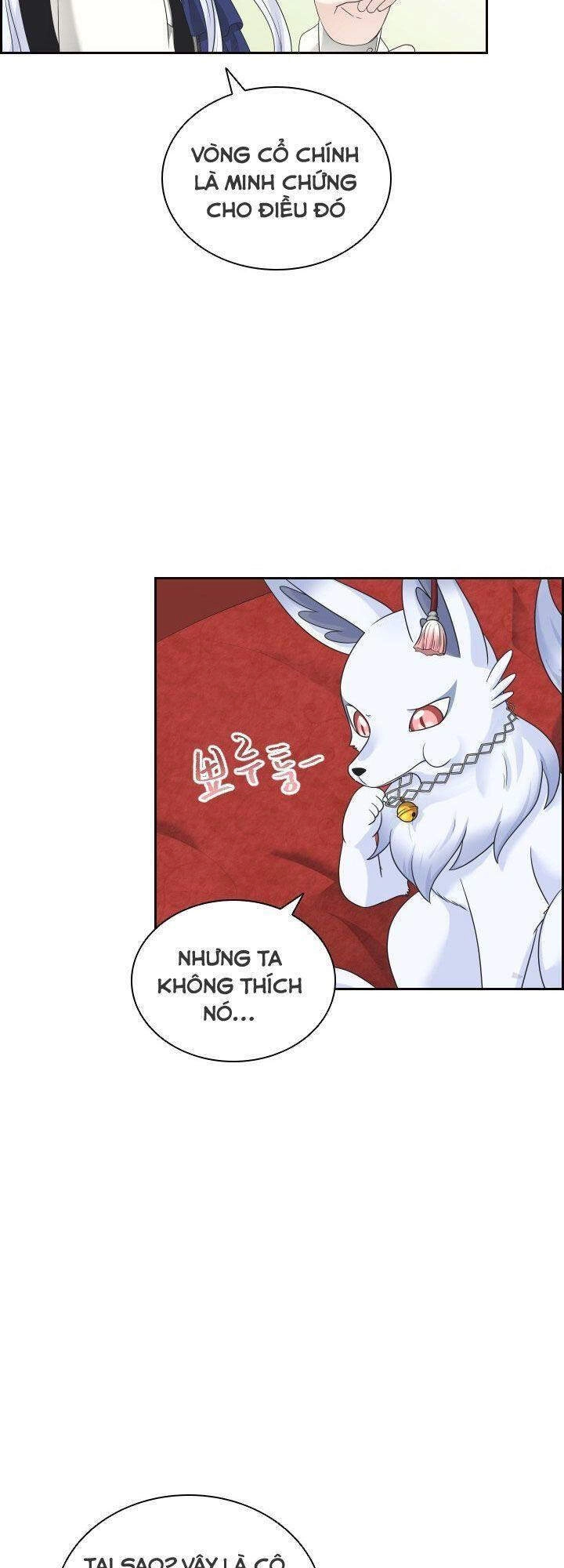 Cuốn Sách Của Lagier Chapter 12 - 12