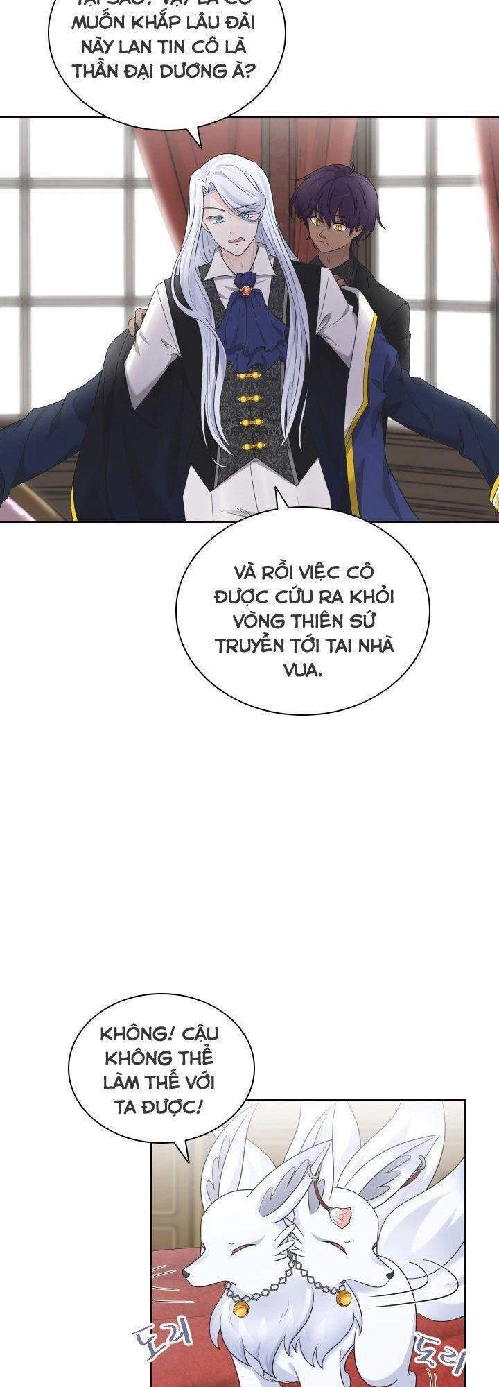 Cuốn Sách Của Lagier Chapter 12 - 13