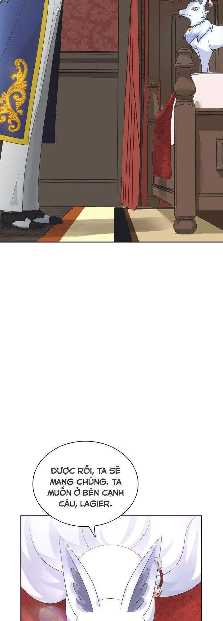 Cuốn Sách Của Lagier Chapter 12 - 16