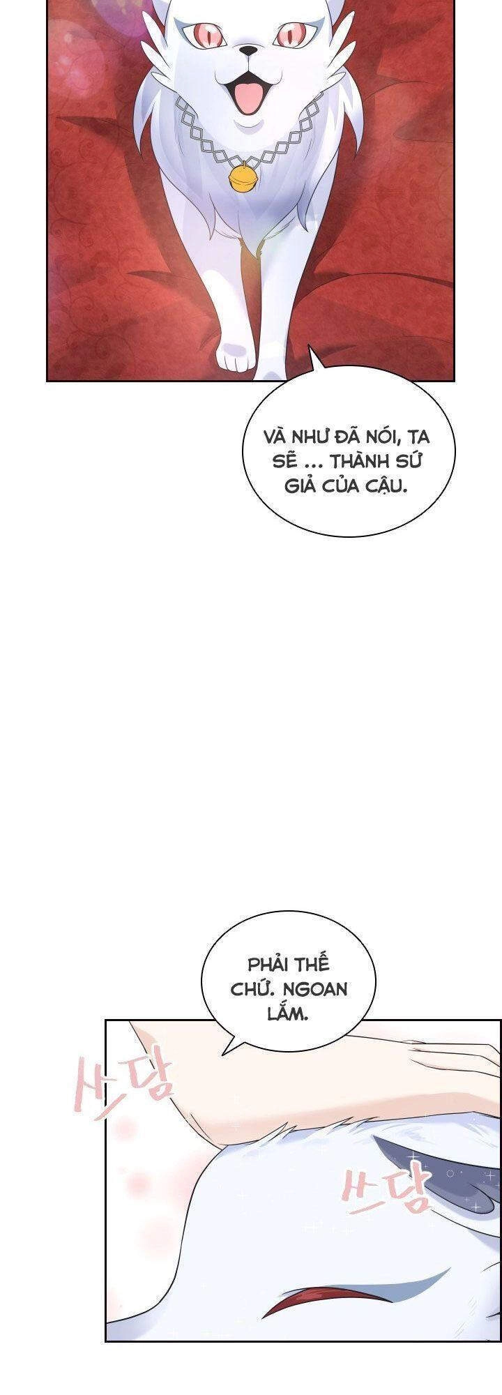 Cuốn Sách Của Lagier Chapter 12 - 17