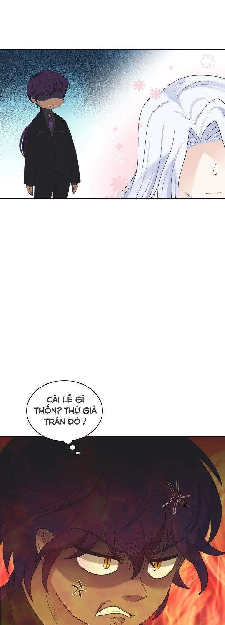 Cuốn Sách Của Lagier Chapter 12 - 19