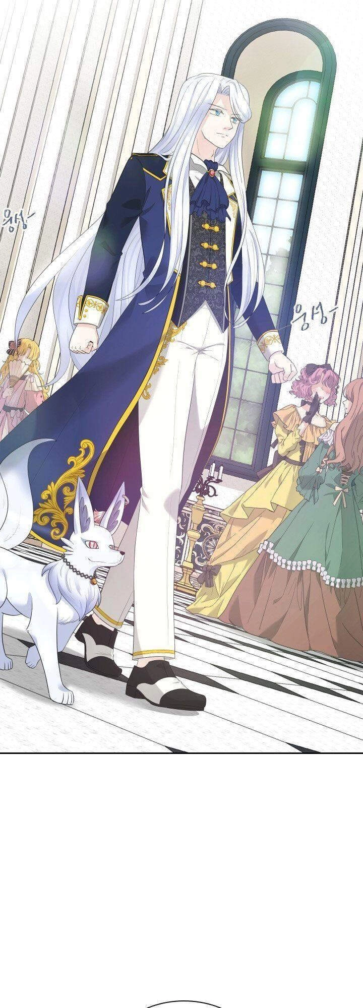 Cuốn Sách Của Lagier Chapter 12 - 24