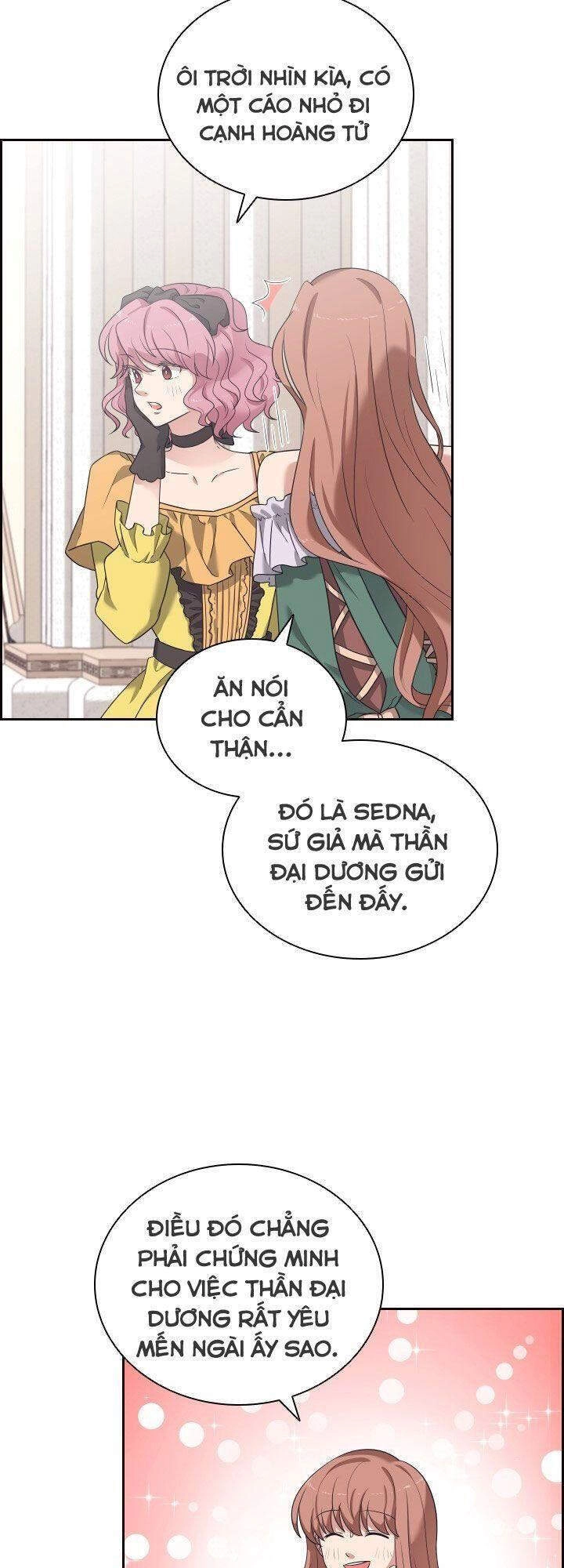 Cuốn Sách Của Lagier Chapter 12 - 25