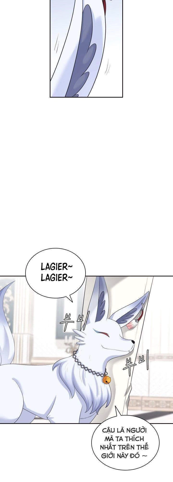 Cuốn Sách Của Lagier Chapter 12 - 27