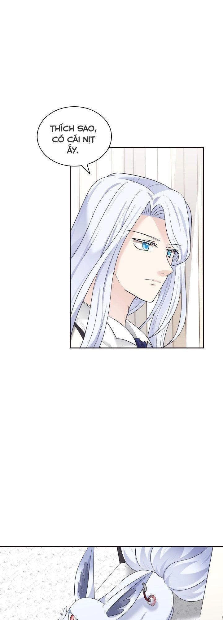 Cuốn Sách Của Lagier Chapter 12 - 28