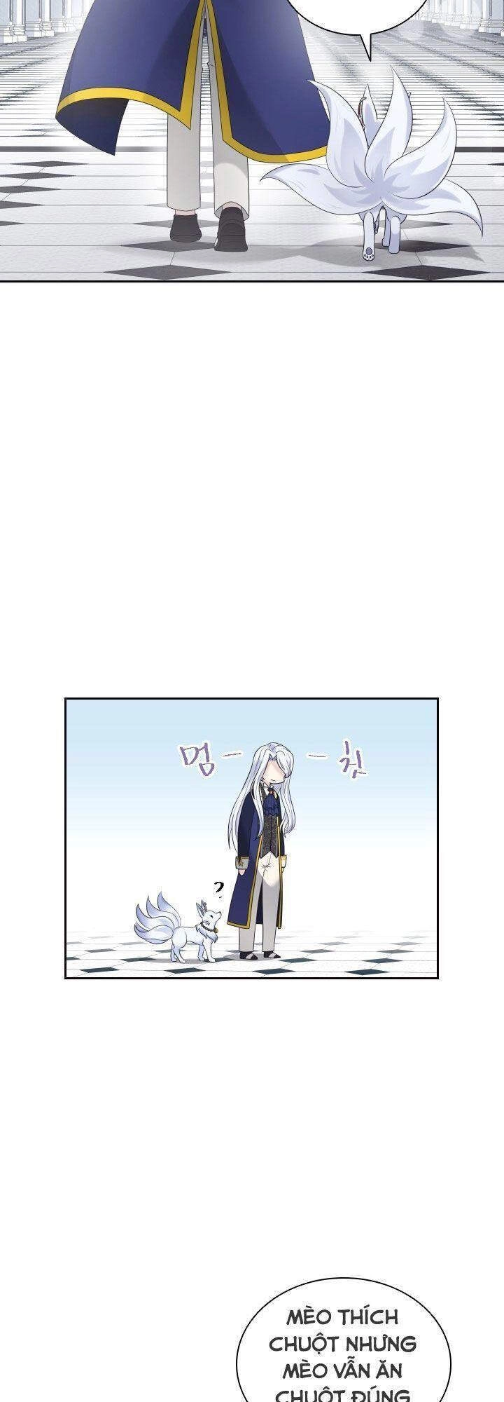 Cuốn Sách Của Lagier Chapter 12 - 30