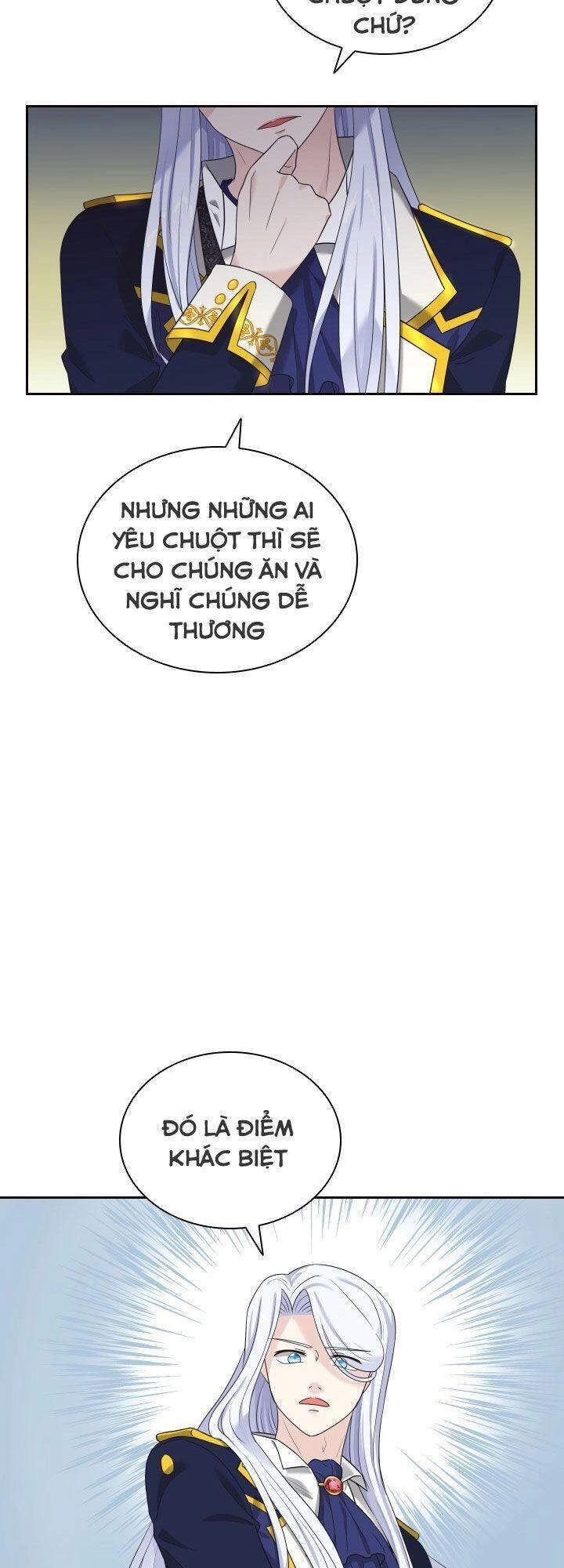 Cuốn Sách Của Lagier Chapter 12 - 31