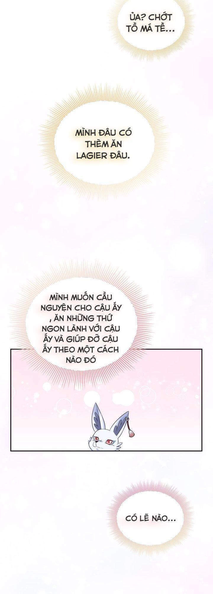 Cuốn Sách Của Lagier Chapter 12 - 33