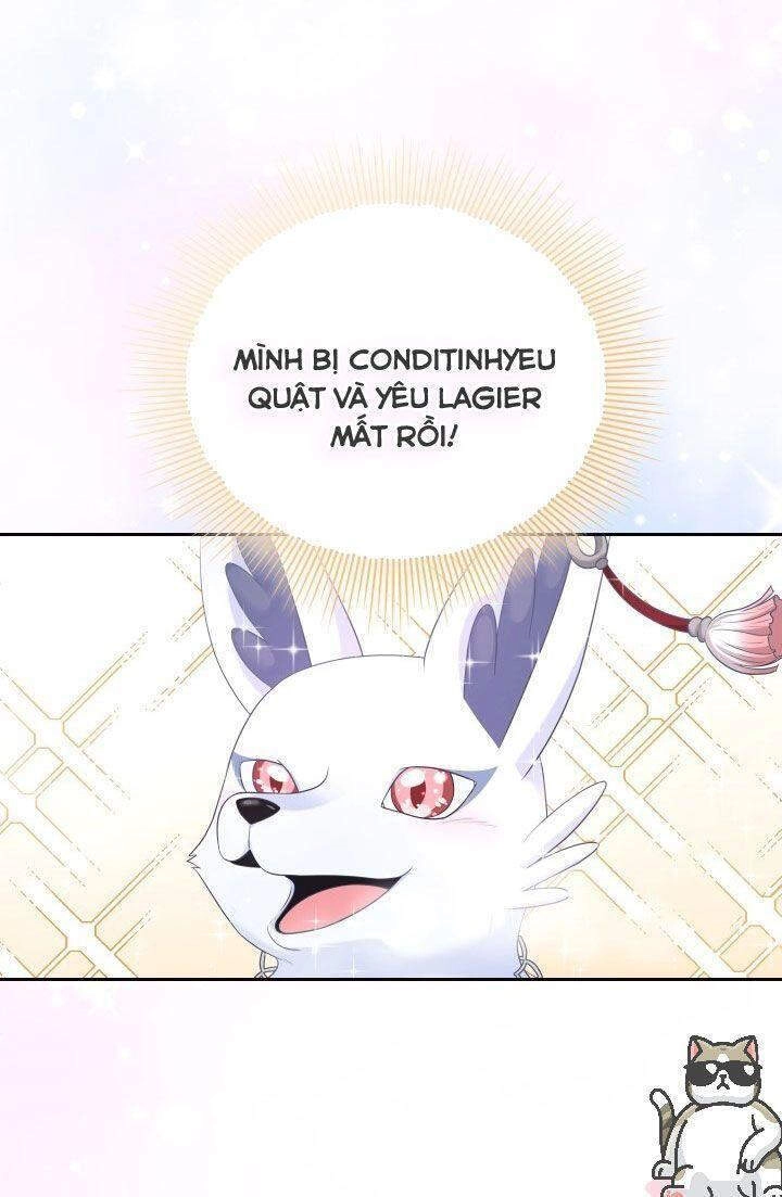 Cuốn Sách Của Lagier Chapter 12 - 34