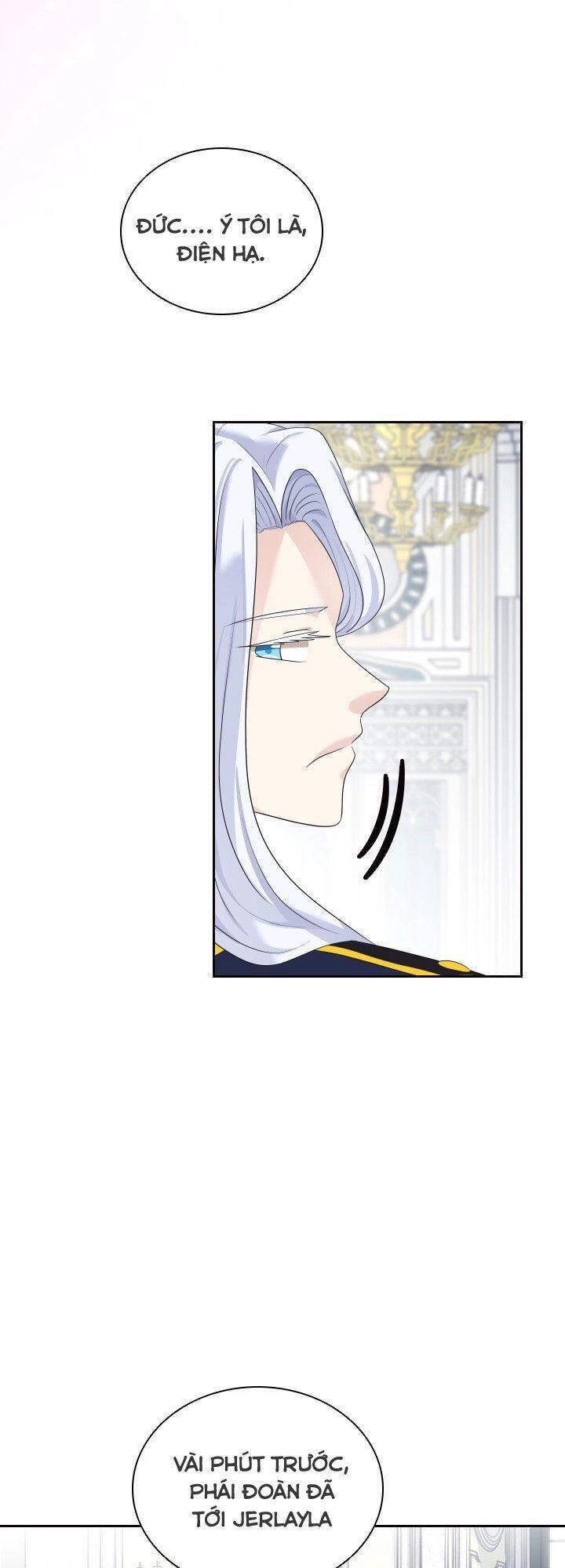 Cuốn Sách Của Lagier Chapter 12 - 35