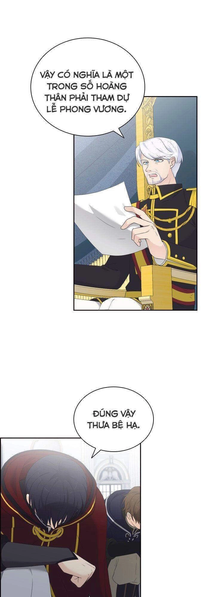 Cuốn Sách Của Lagier Chapter 12 - 41