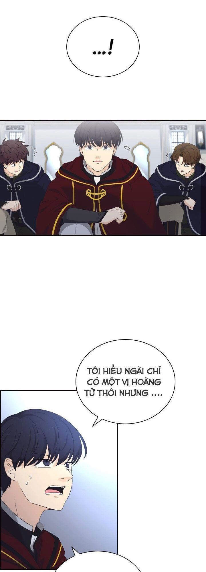 Cuốn Sách Của Lagier Chapter 12 - 43