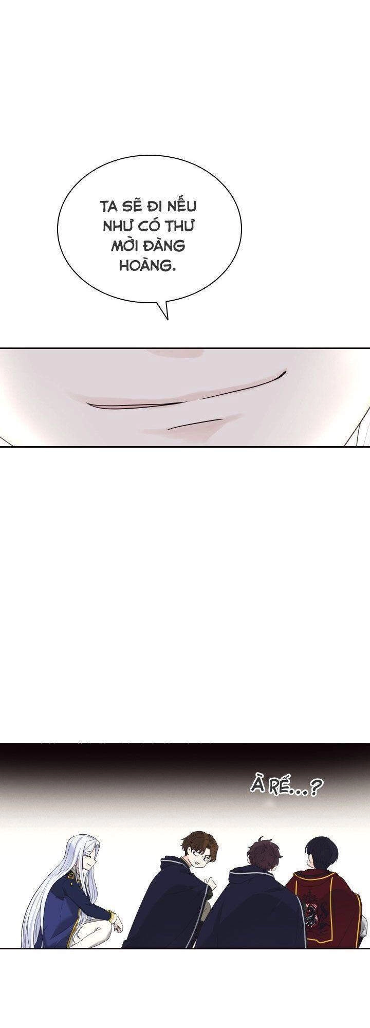 Cuốn Sách Của Lagier Chapter 12 - 46