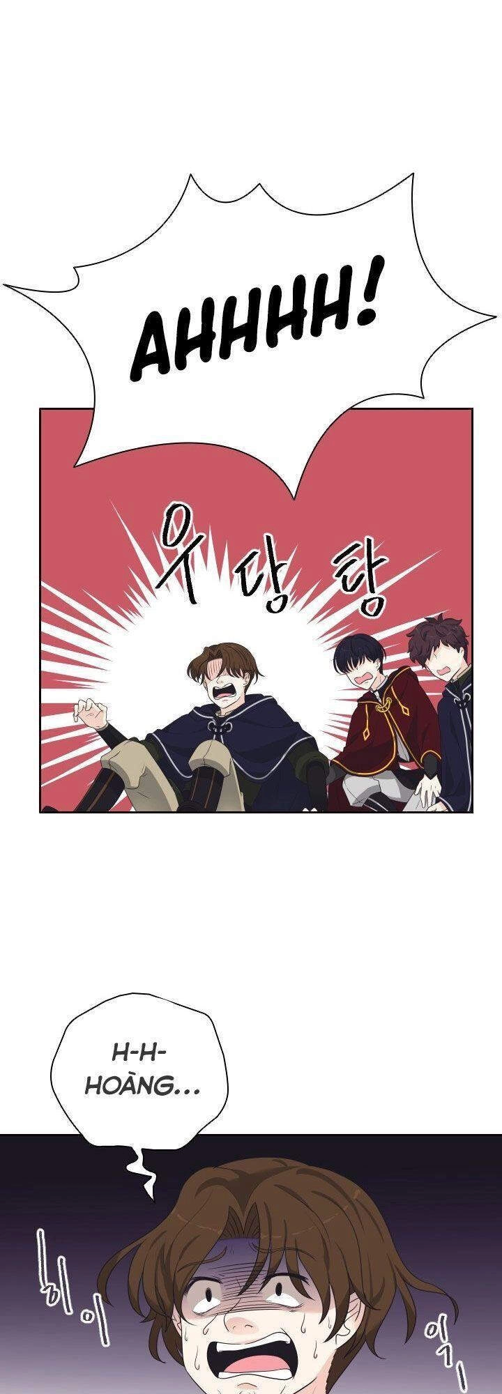 Cuốn Sách Của Lagier Chapter 12 - 47