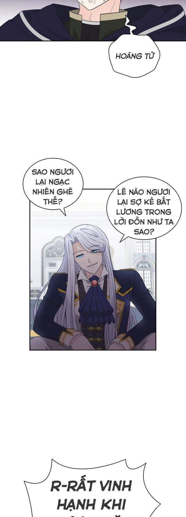 Cuốn Sách Của Lagier Chapter 12 - 48