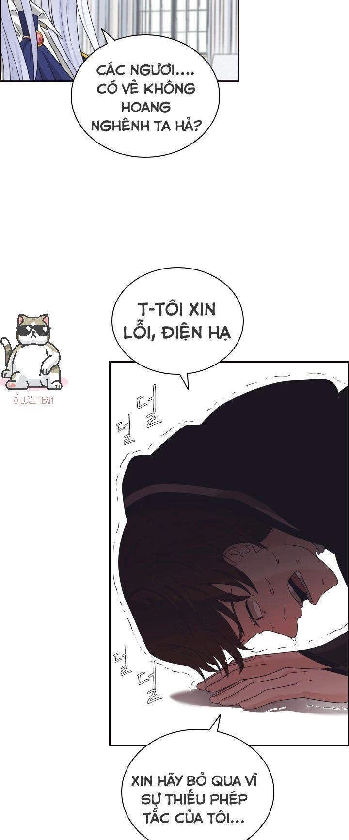 Cuốn Sách Của Lagier Chapter 12 - 50