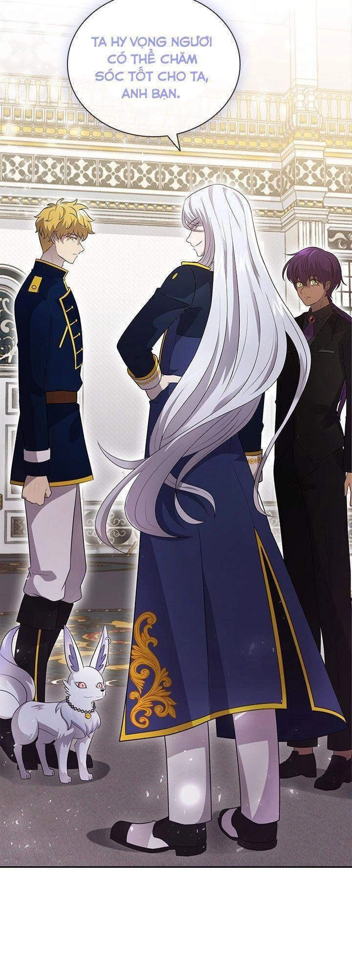 Cuốn Sách Của Lagier Chapter 12 - 53