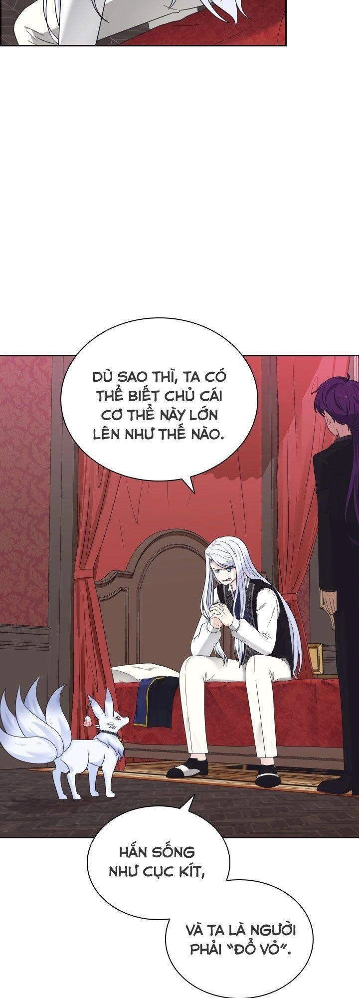 Cuốn Sách Của Lagier Chapter 12 - 57