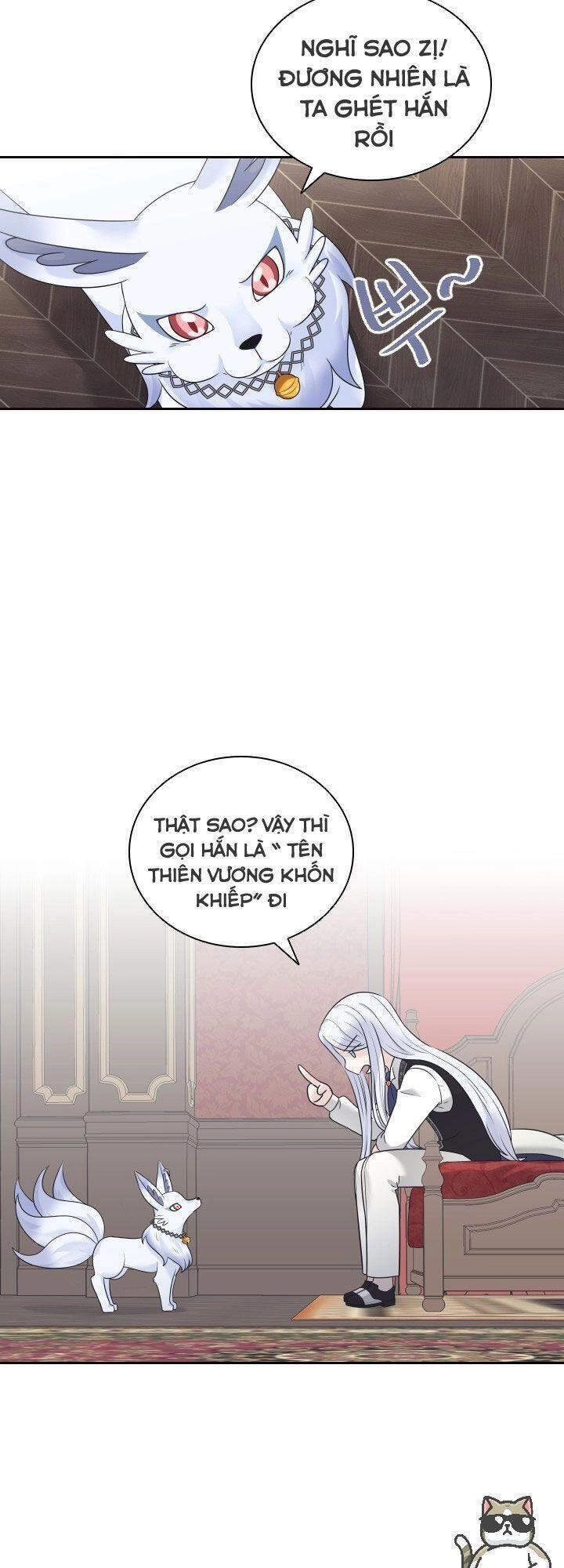 Cuốn Sách Của Lagier Chapter 12 - 60