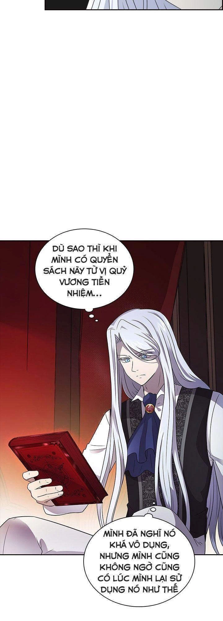 Cuốn Sách Của Lagier Chapter 13 - 9