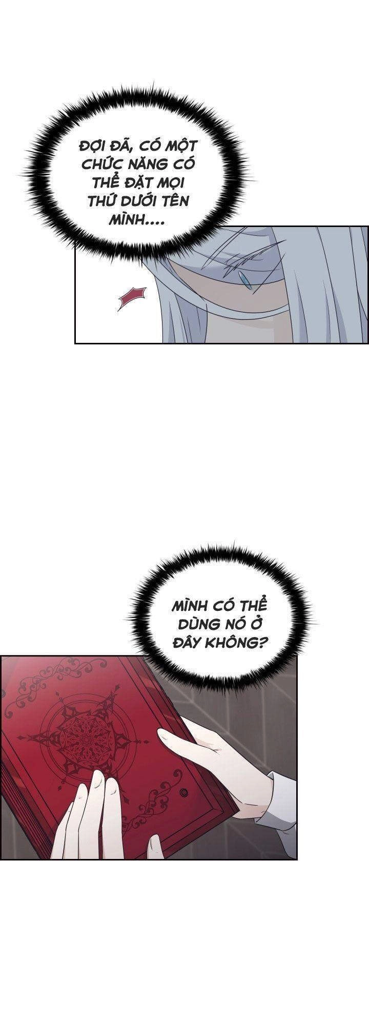 Cuốn Sách Của Lagier Chapter 13 - 10