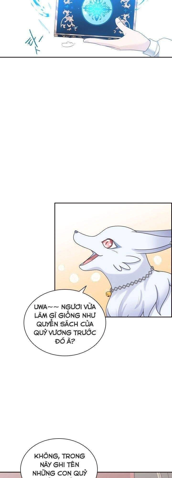 Cuốn Sách Của Lagier Chapter 13 - 16