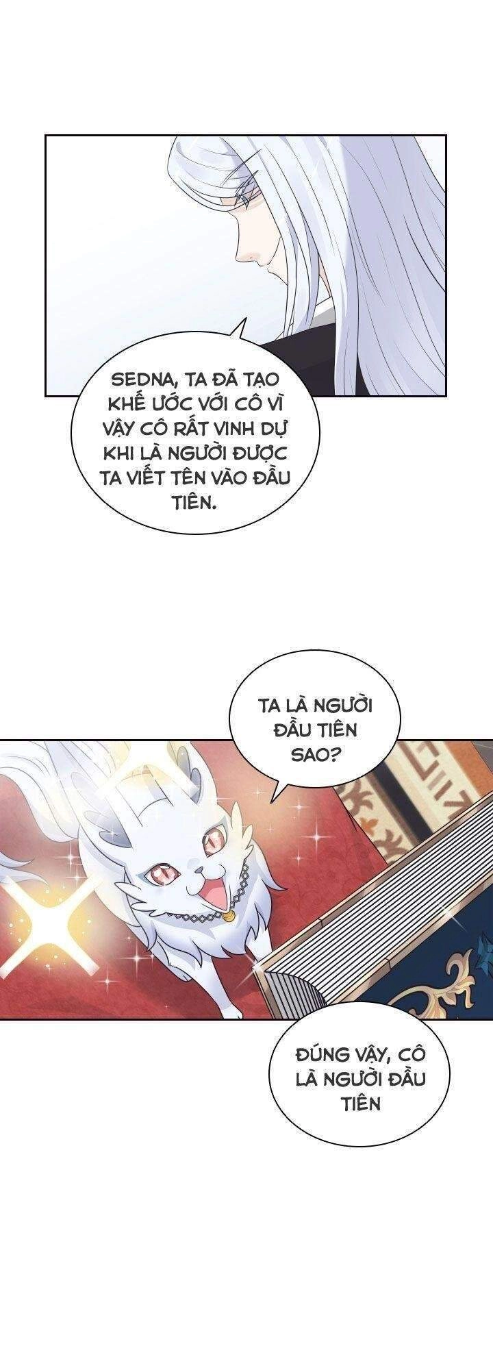 Cuốn Sách Của Lagier Chapter 13 - 18