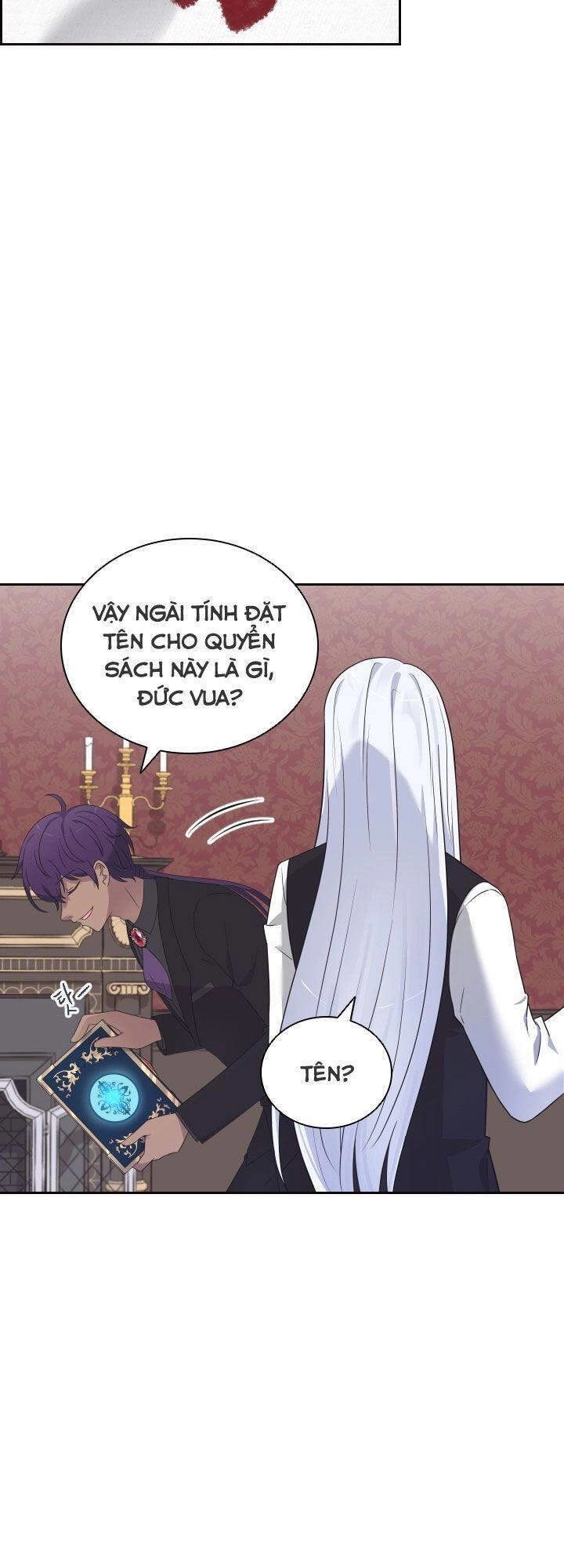 Cuốn Sách Của Lagier Chapter 13 - 22