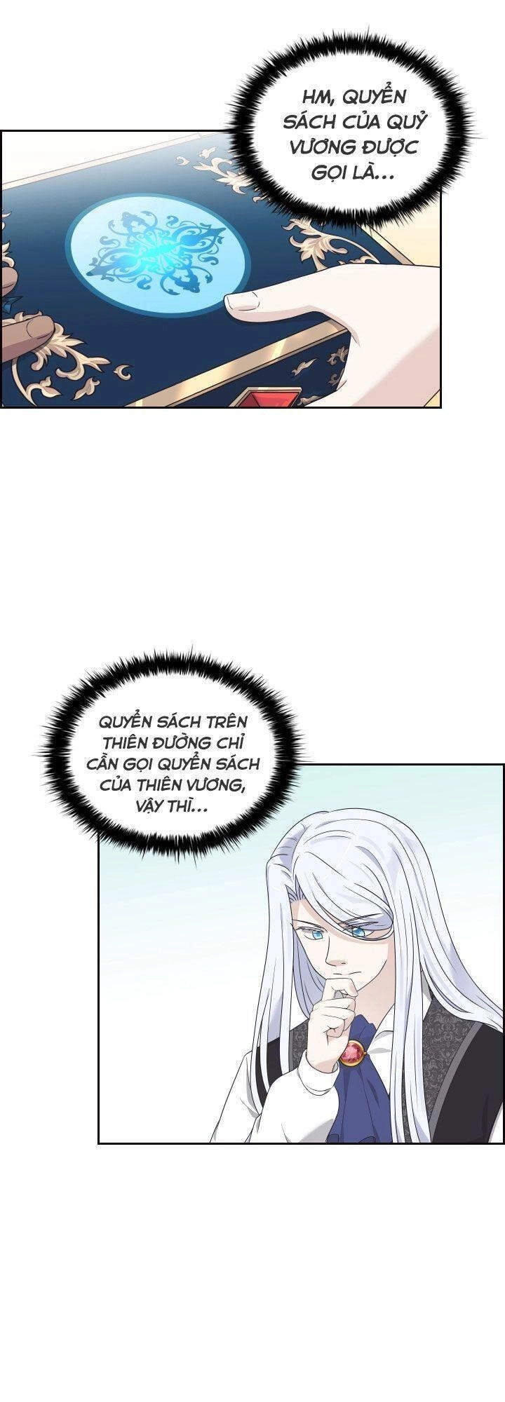 Cuốn Sách Của Lagier Chapter 13 - 23