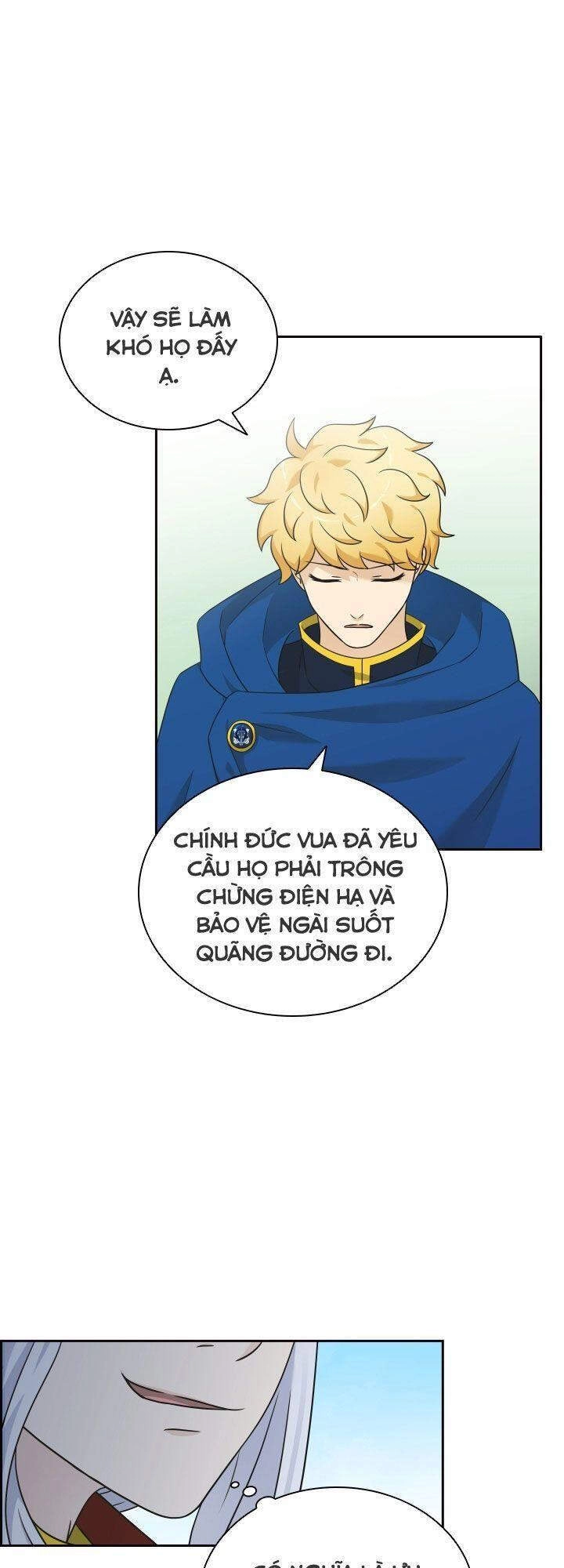 Cuốn Sách Của Lagier Chapter 13 - 30