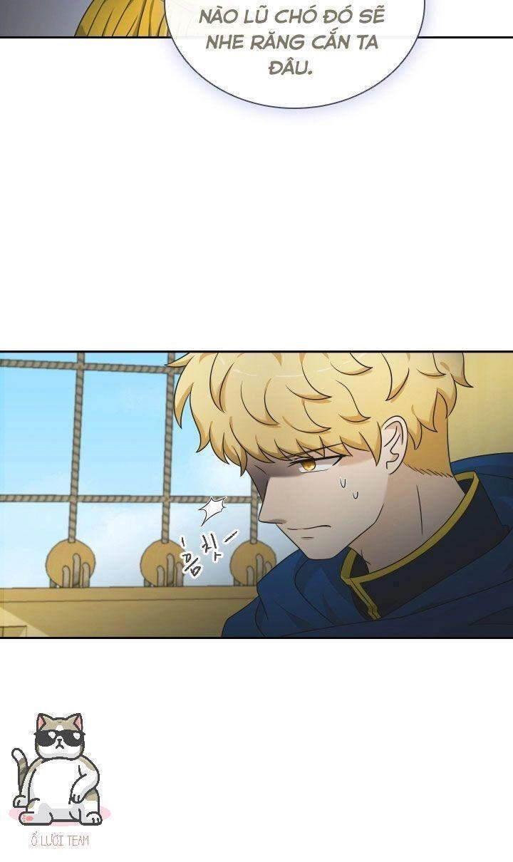 Cuốn Sách Của Lagier Chapter 13 - 32