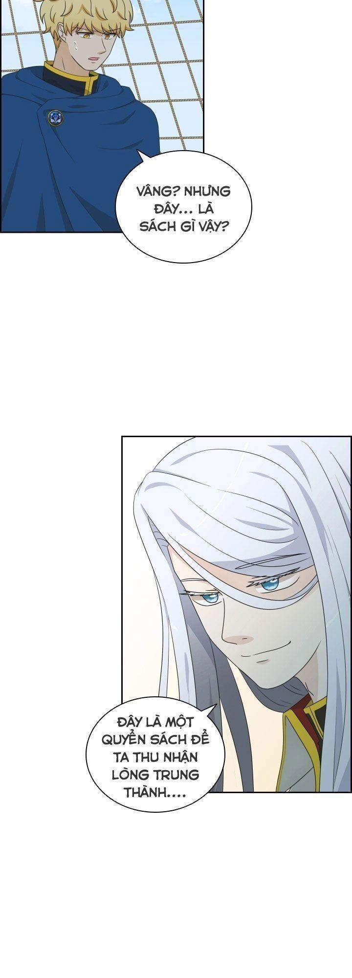 Cuốn Sách Của Lagier Chapter 13 - 37