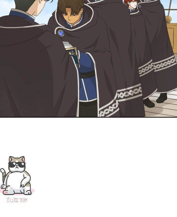 Cuốn Sách Của Lagier Chapter 13 - 40