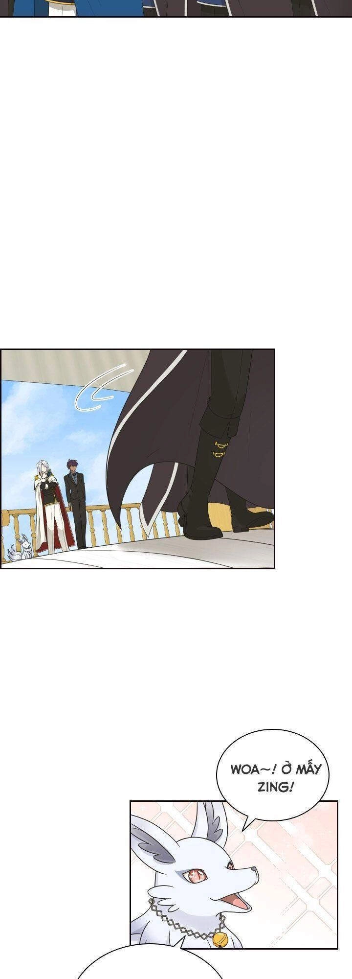 Cuốn Sách Của Lagier Chapter 13 - 43