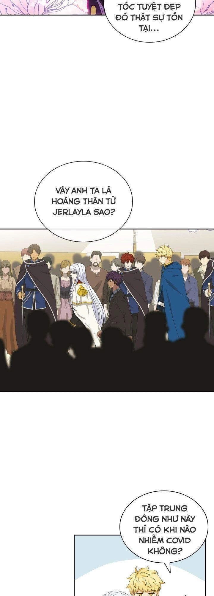 Cuốn Sách Của Lagier Chapter 13 - 49