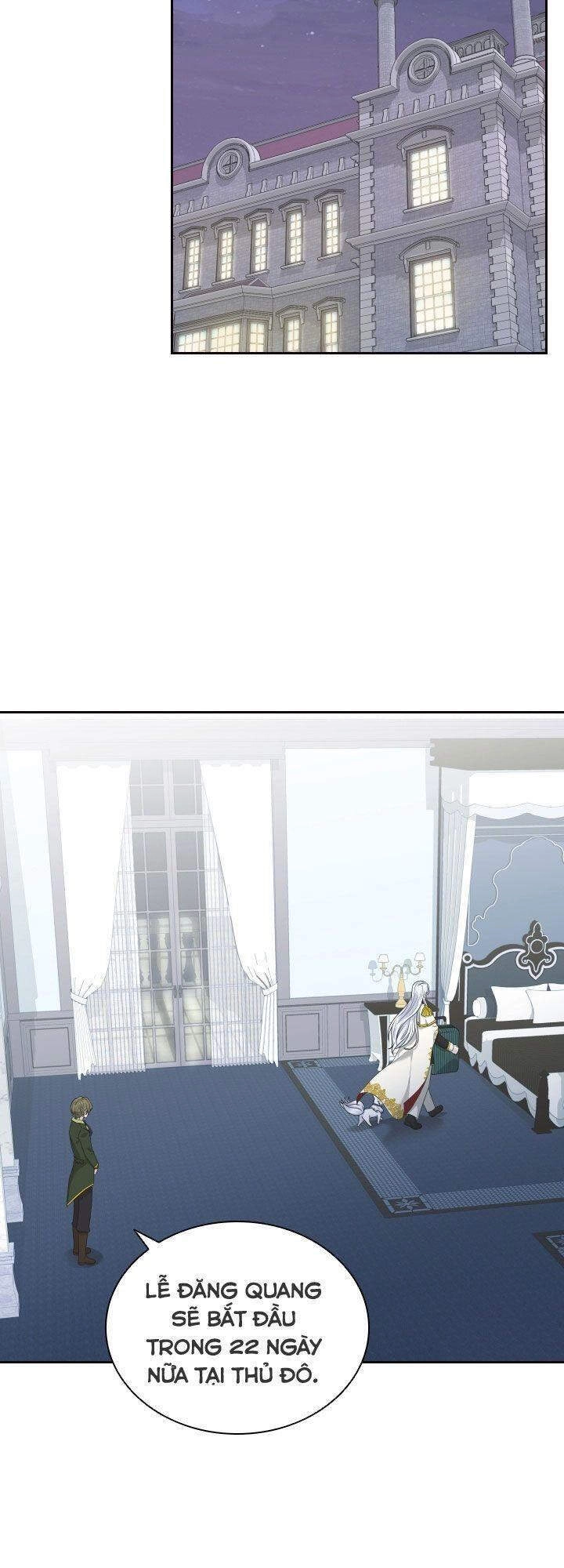 Cuốn Sách Của Lagier Chapter 13 - 54