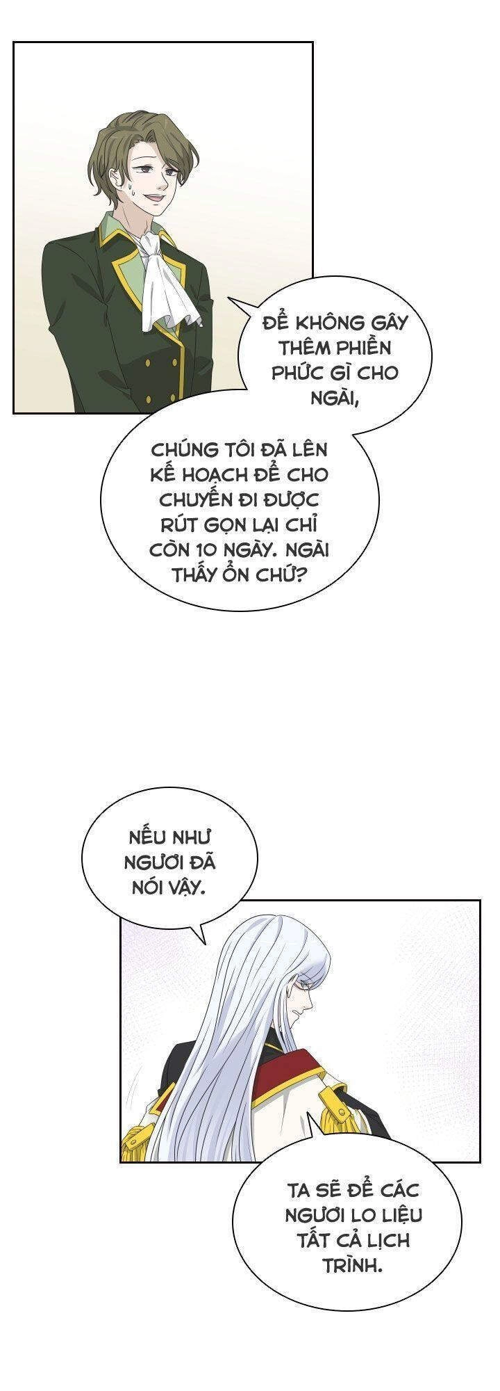 Cuốn Sách Của Lagier Chapter 13 - 55