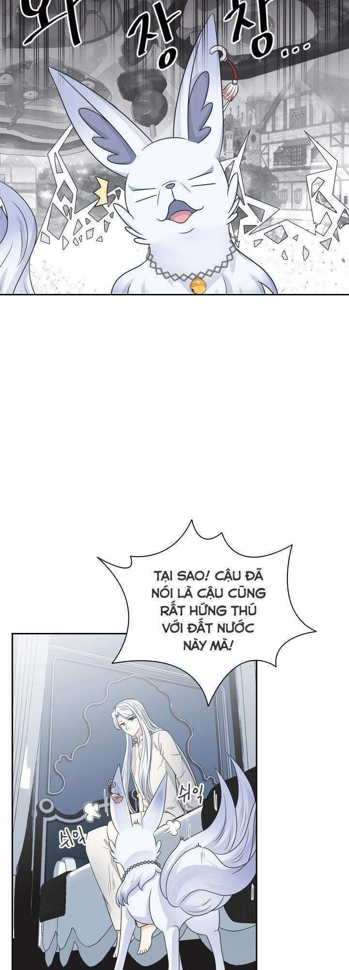 Cuốn Sách Của Lagier Chapter 13 - 59