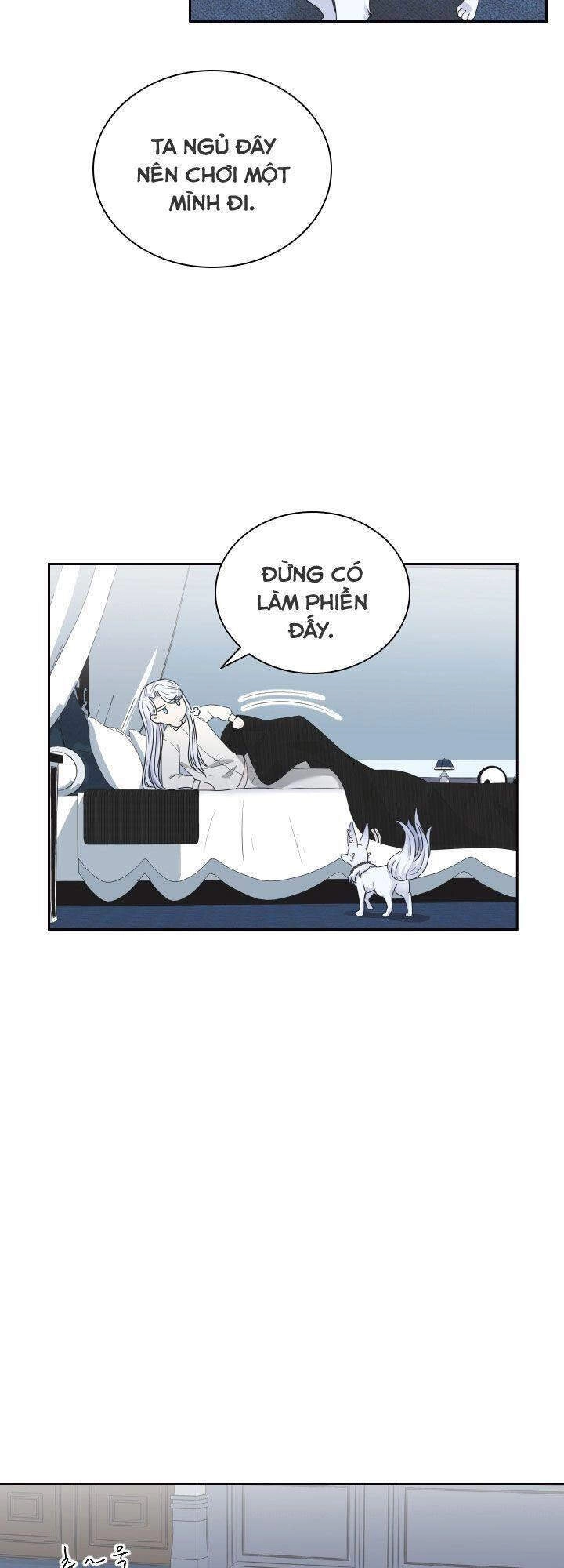 Cuốn Sách Của Lagier Chapter 13 - 61