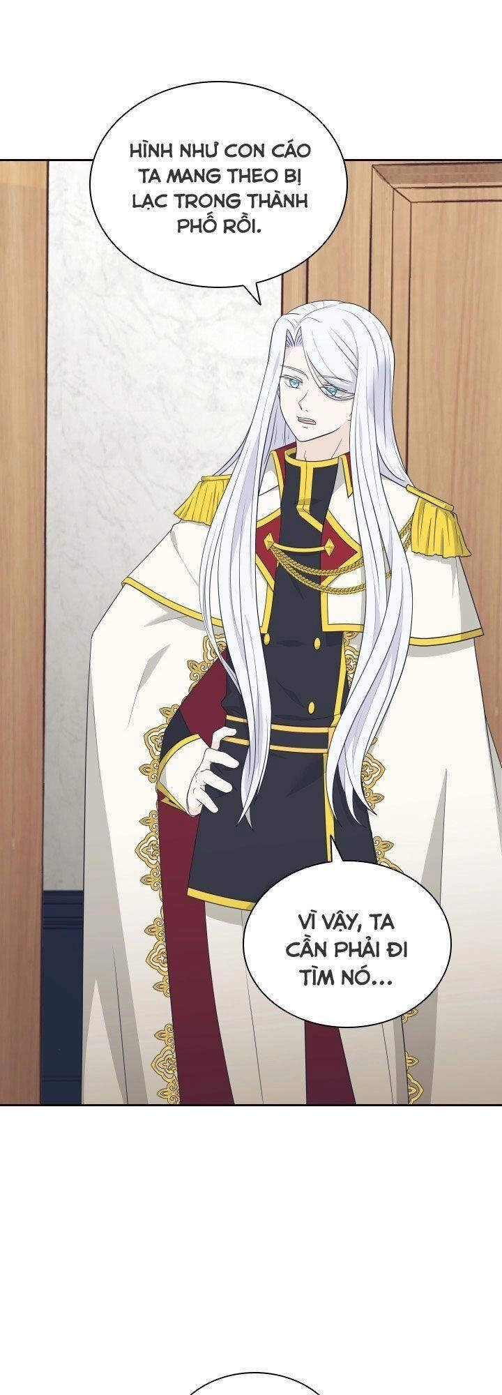 Cuốn Sách Của Lagier Chapter 14 - 10