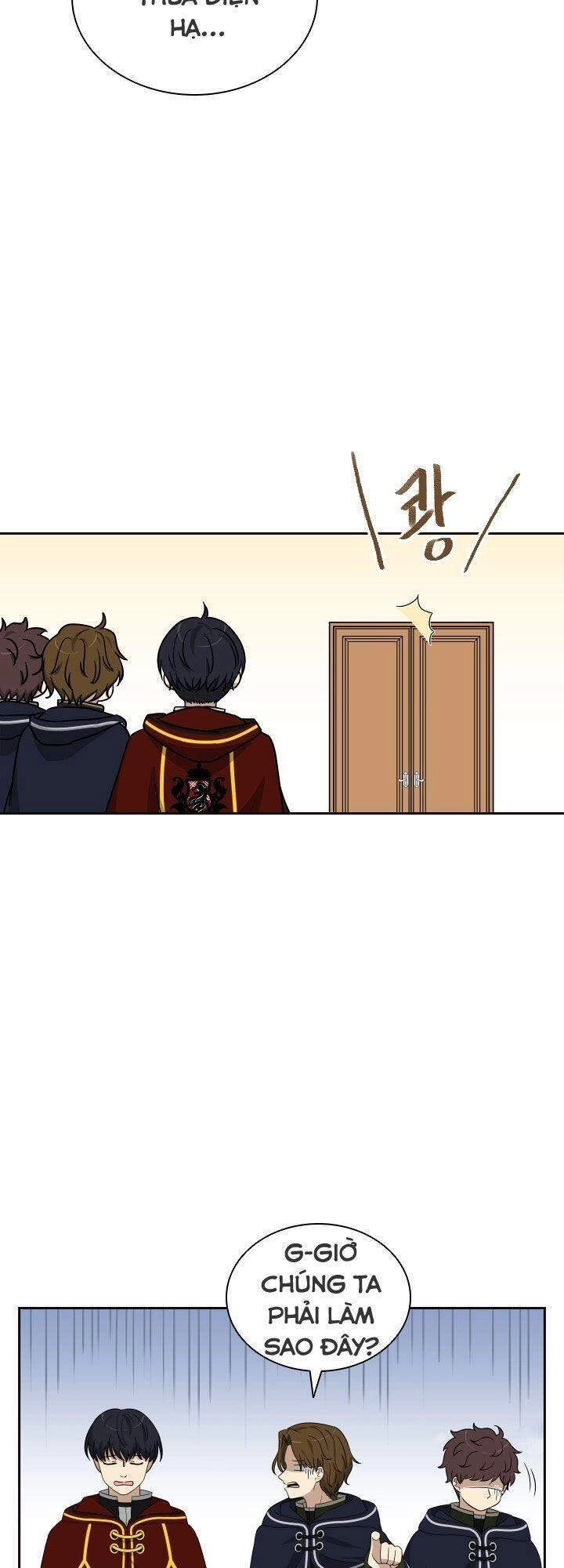 Cuốn Sách Của Lagier Chapter 14 - 14