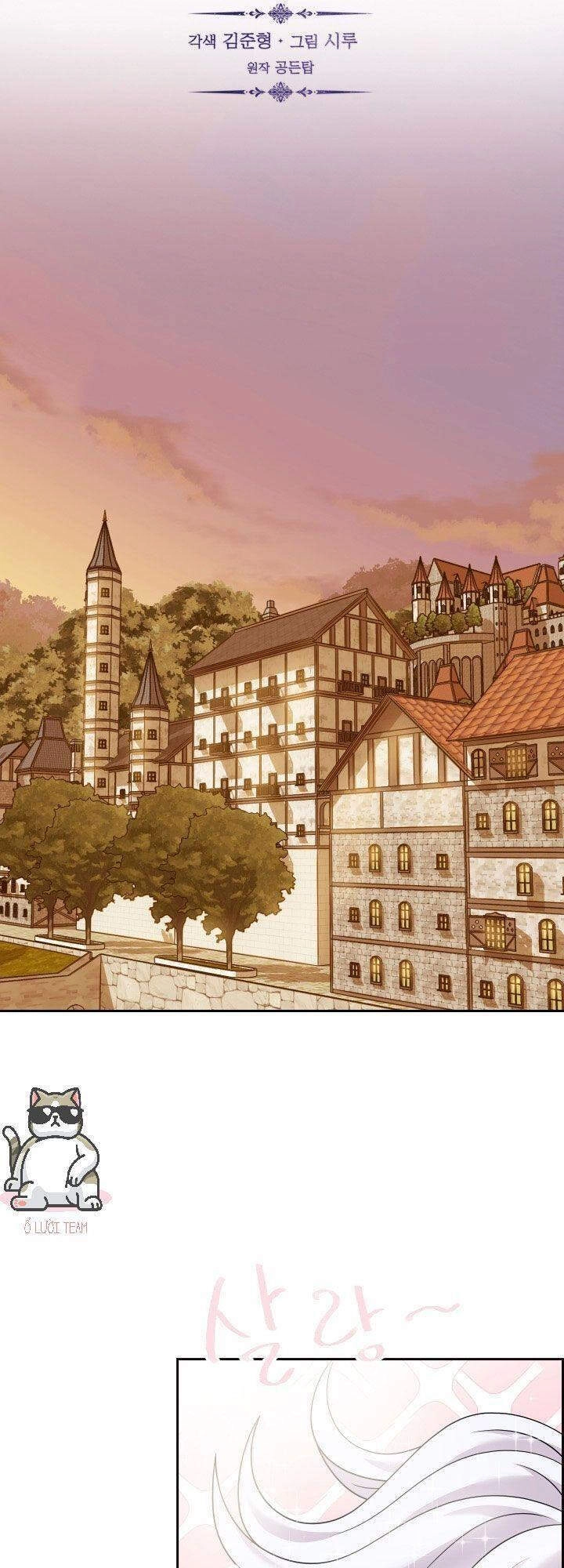 Cuốn Sách Của Lagier Chapter 14 - 16