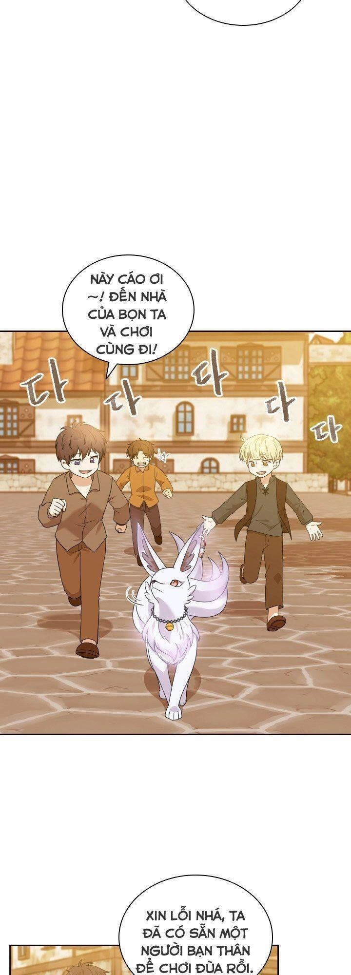 Cuốn Sách Của Lagier Chapter 14 - 20