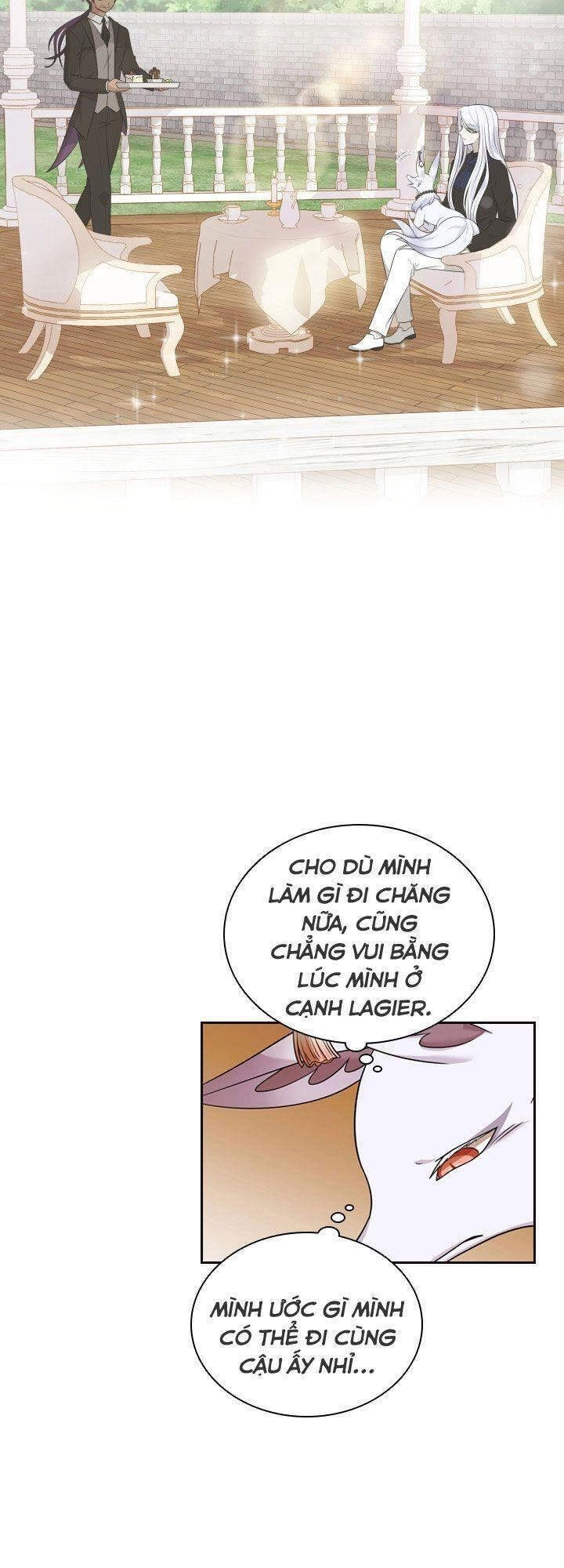 Cuốn Sách Của Lagier Chapter 14 - 30