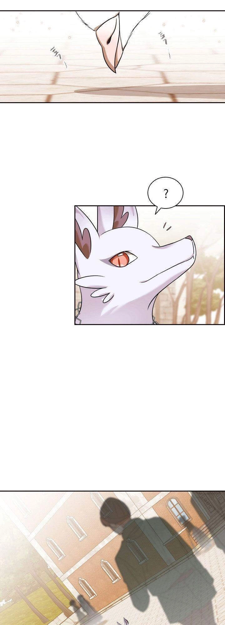 Cuốn Sách Của Lagier Chapter 14 - 33