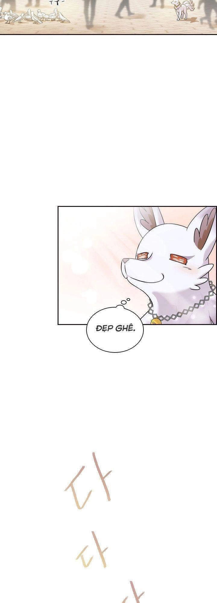 Cuốn Sách Của Lagier Chapter 14 - 35