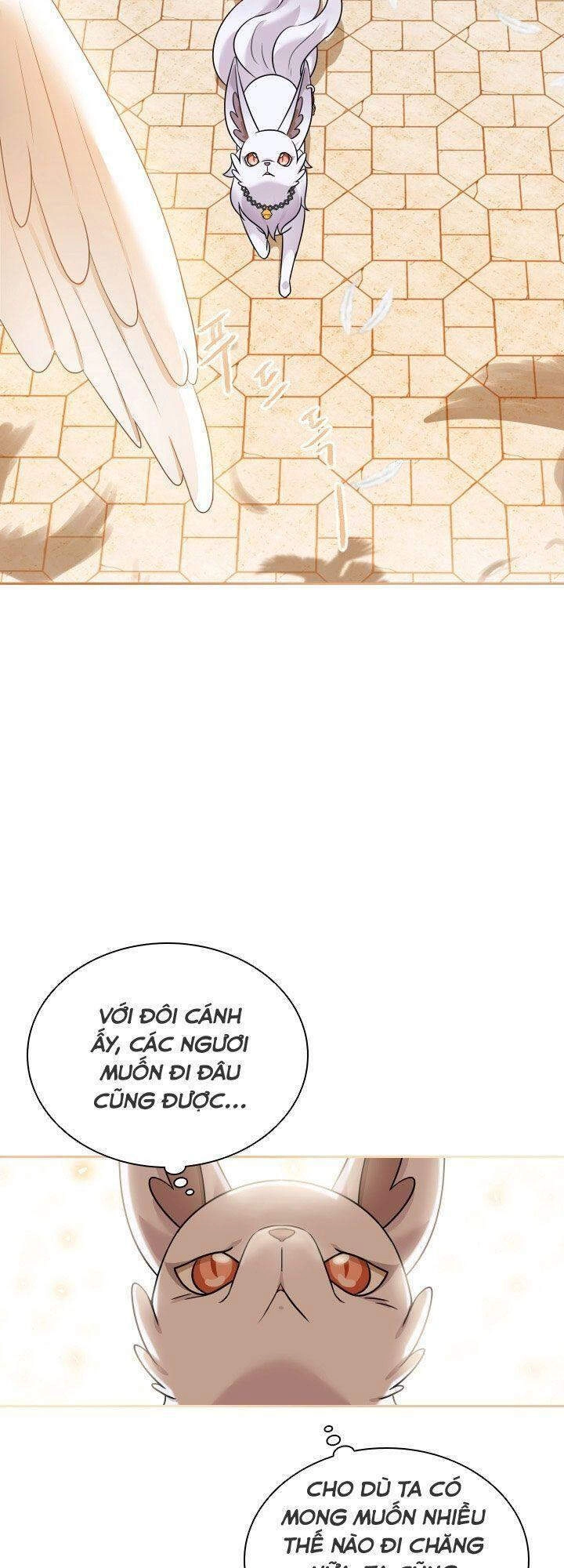 Cuốn Sách Của Lagier Chapter 14 - 39